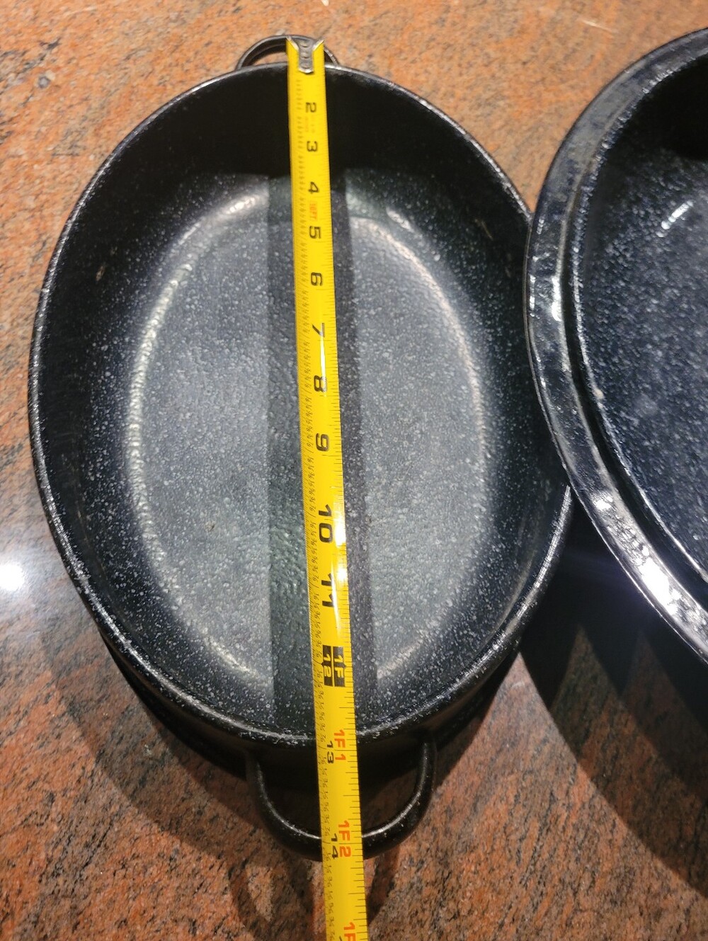 Roasting Pan - Picture 6 of 7